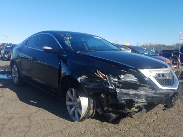 2012 ACURA ZDX TECHNO 2HNYB1H4XCH500977