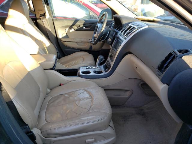 2011 GMC ACADIA SLT 1GKKVRED7BJ115349
