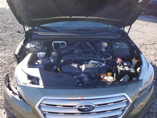 2017 SUBARU OUTBACK 4S4BSACC2H3341565