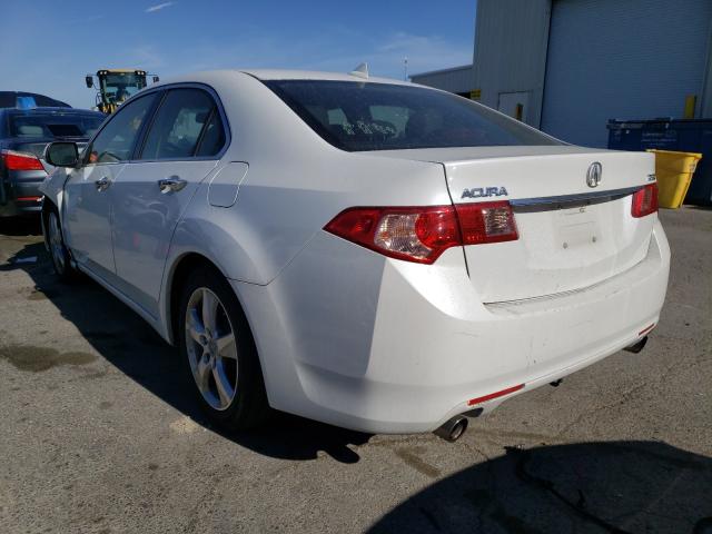 2013 ACURA TSX JH4CU2F46DC014026