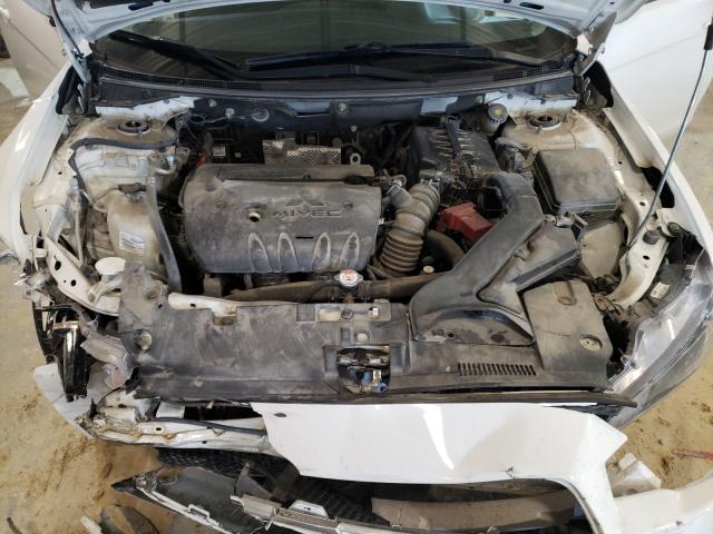 2014 MITSUBISHI LANCER JA32U2FU7EU019386