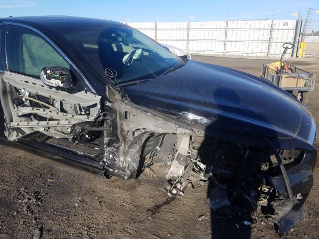 2016 INFINITI Q50 PREMIU JN1EV7AP3GM303758