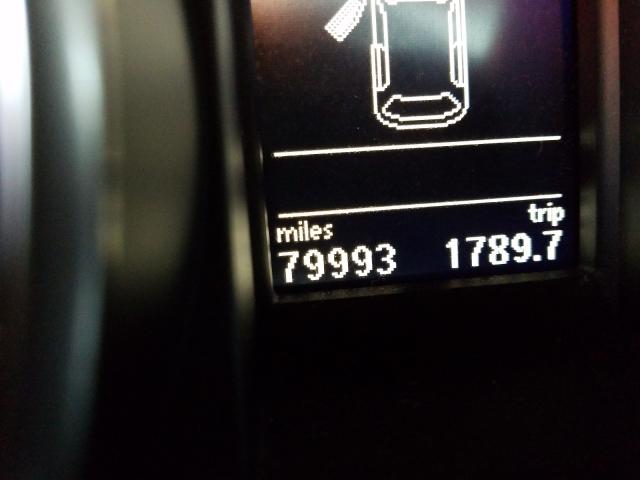 2012 VOLKSWAGEN JETTA TDI 3VWPL7AJ8CM711143