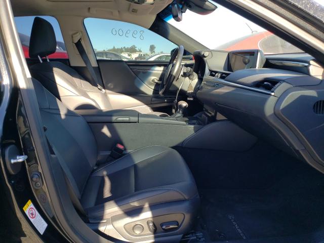 2019 LEXUS ES300H JTHB21B11K2027583