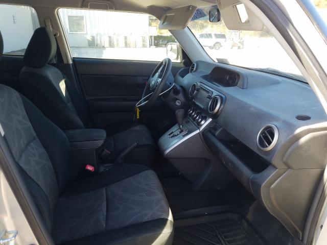 2014 TOYOTA SCION XB JTLZE4FE8EJ050766