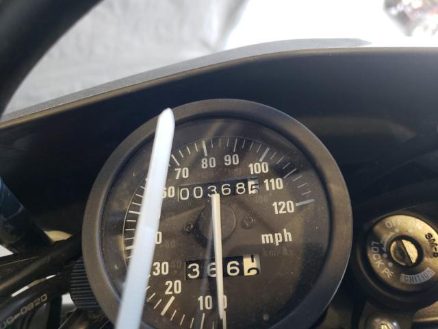 2020 SUZUKI DR650 SE JS1SP46A3L7101924