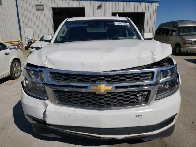 2016 CHEVROLET TAHOE C150 1GNSCAKC7GR415861