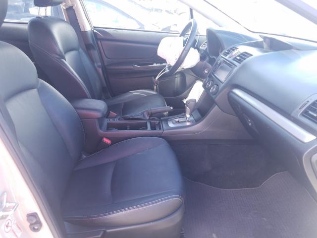 2014 SUBARU XV CROSSTR JF2GPAKCXE8305944