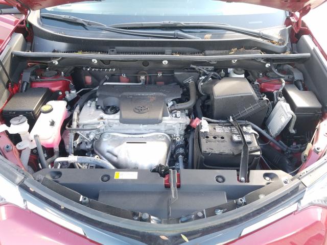 2018 TOYOTA RAV4 ADVEN 2T3RFREV8JW787940