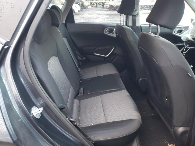 2020 KIA SOUL LX KNDJ23AU0L7082017