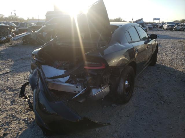 2019 DODGE CHARGER PO 2C3CDXAT0KH644961