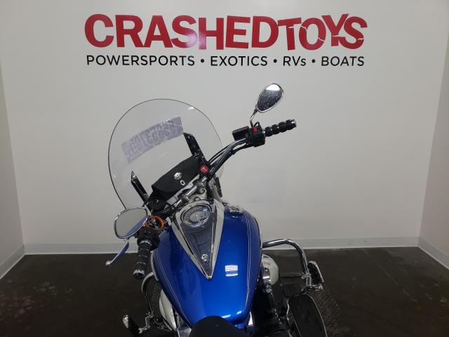 2012 YAMAHA XVS950 A JYAVN01E4CA013409