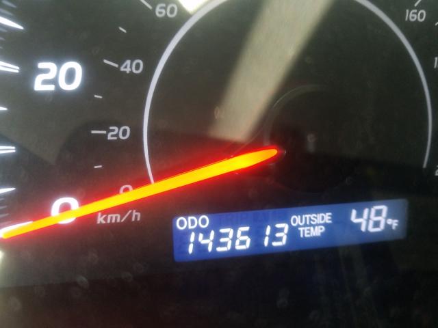 2011 TOYOTA CAMRY BASE 4T4BF3EK5BR091833