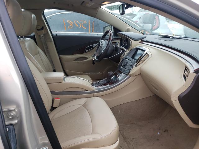 2012 BUICK LACROSSE P 1G4GH5E3XCF261527