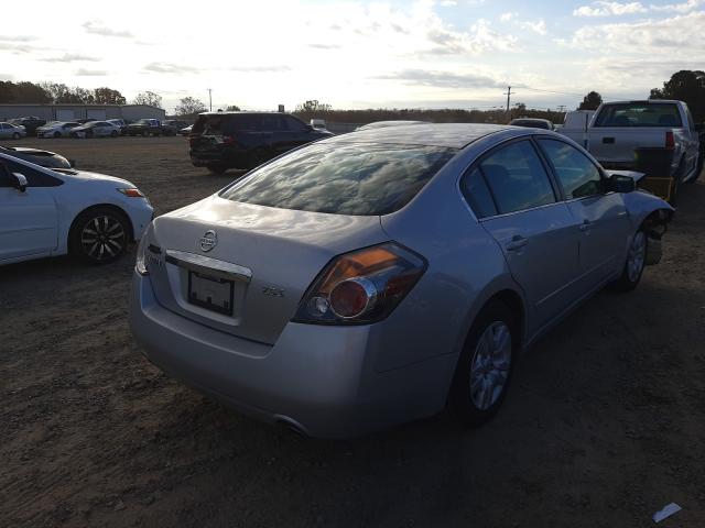 Vin: 1n4al2ap9an473876, lot: 50649685, nissan altima base 20104