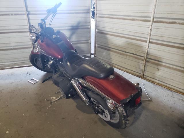 2009 HARLEY-DAVIDSON FXDF 1HD1GY4159K327107