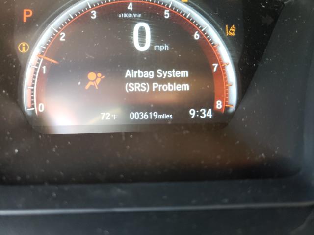 2020 HONDA CIVIC SPOR SHHFK7H48LU420470