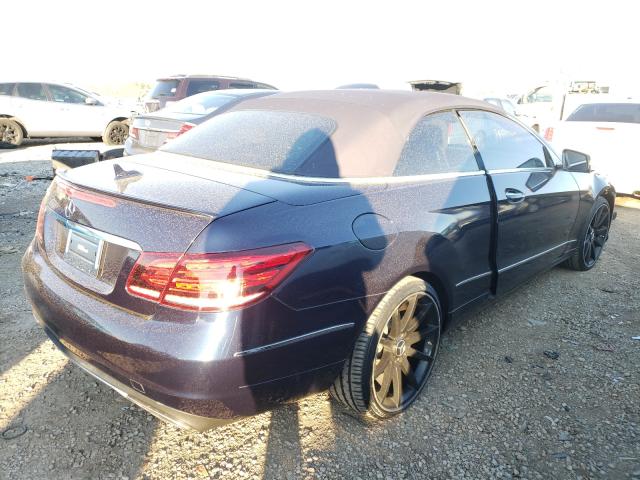 2016 MERCEDES-BENZ E 400 WDDKK6FF0GF328386