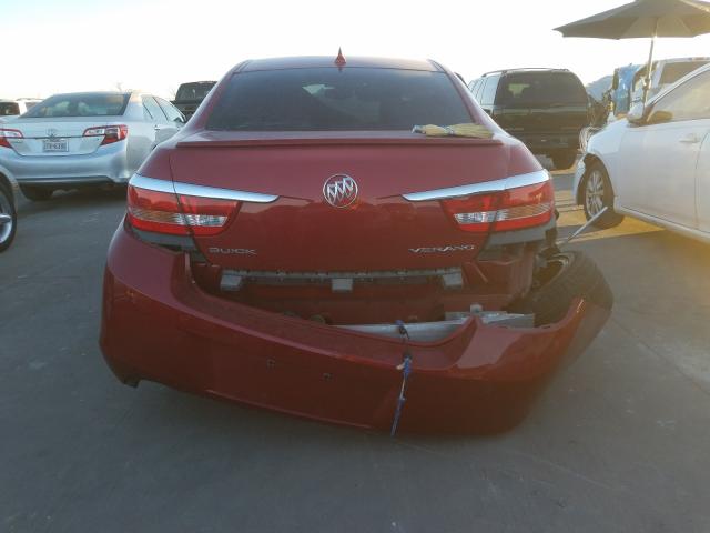 2014 BUICK VERANO 1G4PS5SK6E4128064