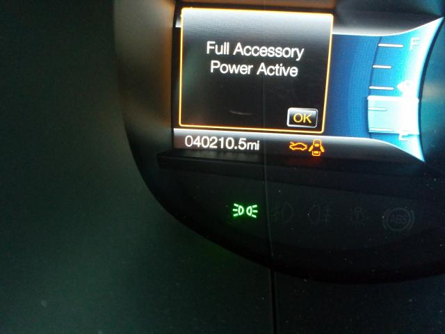 2019 FORD EDGE TITAN 2FMPK3K92KBC02776