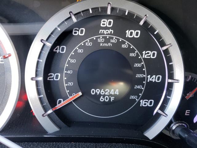 2013 ACURA TSX JH4CU2F46DC014026