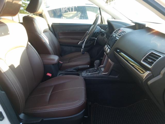 2018 SUBARU FORESTER 2 JF2SJGWC2JH446395