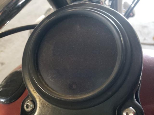 2009 HARLEY-DAVIDSON FXDF 1HD1GY4159K327107