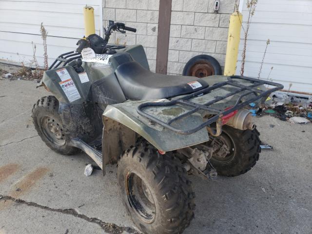 2019 SUZUKI LT-A400 F 5SAAK4D30K7101501