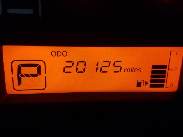 2019 NISSAN NV200 2.5S 3N6CM0KN4KK700669