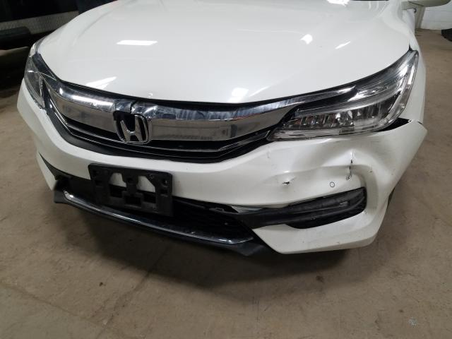 2016 HONDA ACCORD TOU 1HGCR3F99GA003916