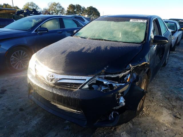 2012 TOYOTA CAMRY 4T4BF1FK3CR164444