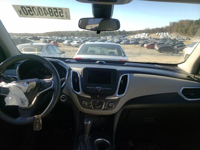 2020 CHEVROLET EQUINOX LS 2GNAXHEV7L6152783