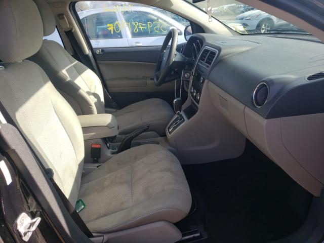 2011 DODGE CALIBER MA 1B3CB3HA1BD107075