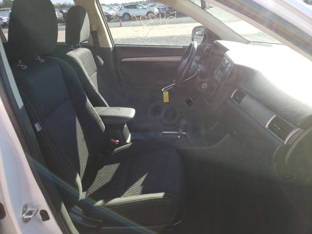 2016 MITSUBISHI OUTLANDER JA4AD2A35GZ036425