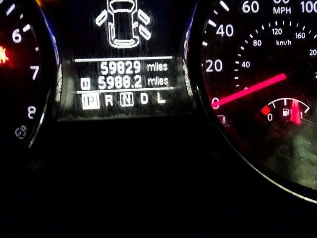 2015 NISSAN ROGUE SELE JN8AS5MV1FW257826