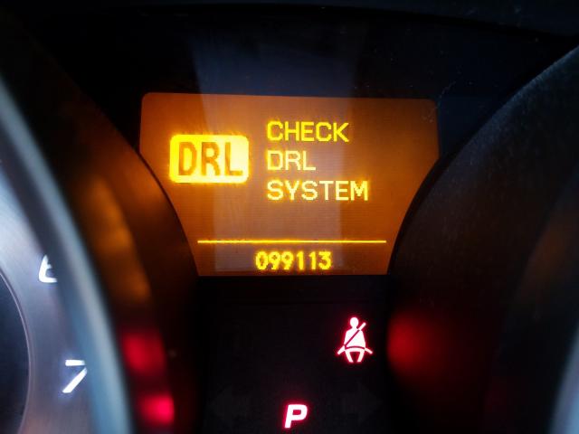 2012 ACURA MDX TECHNO 2HNYD2H33CH544083