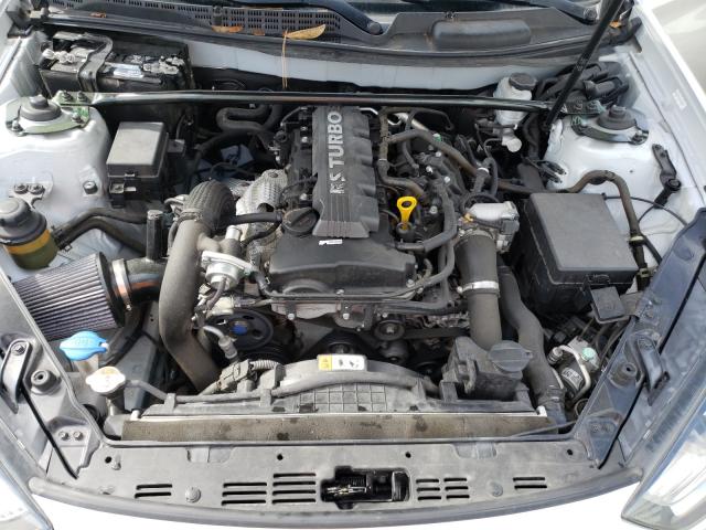 2013 HYUNDAI GENESIS CO KMHHT6KD6DU097728