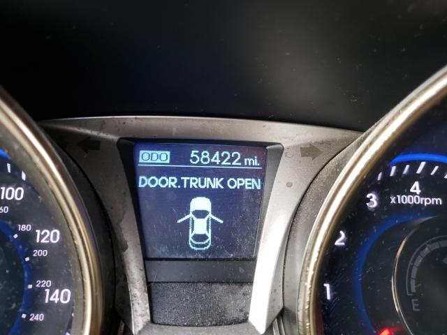 2013 HYUNDAI GENESIS CO KMHHT6KD6DU097728