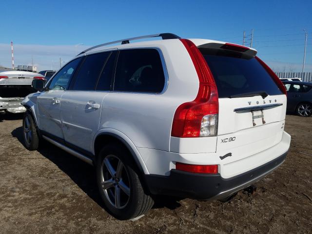 2010 VOLVO XC90 YV4982CT8A1563520