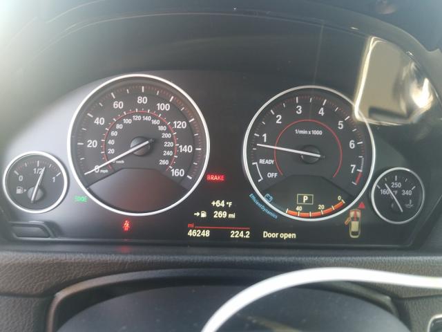 2016 BMW 428 I GRAN WBA4A9C55GG506710