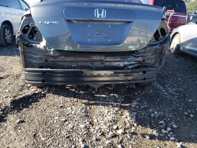 2012 HONDA CIVIC EX 19XFB2F87CE334776