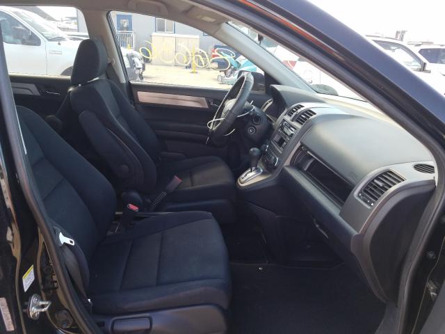 2010 HONDA CR-V LX 5J6RE3H33AL050331