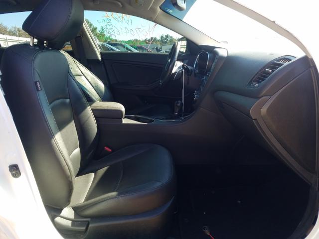 2014 KIA OPTIMA SX 5XXGR4A6XEG312511