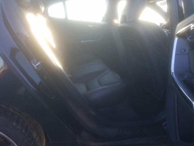 2015 VOLVO S60 PREMIE YV140MFK7F1354547