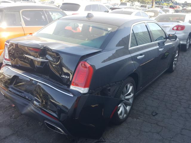 2019 CHRYSLER 300 LIMITE 2C3CCAEG4KH594756