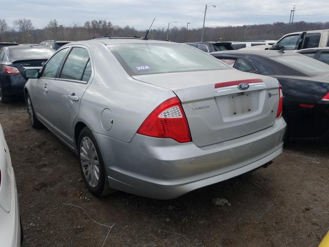 2010 FORD FUSION HYB 3FADP0L36AR399944