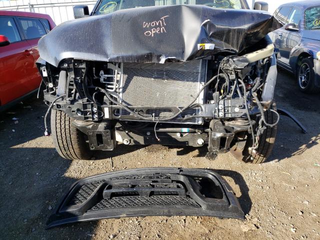 2020 RAM 1500 CLASS 1C6RR7GT0LS110066
