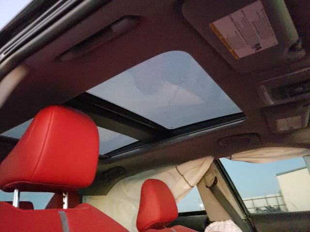 2020 TOYOTA CAMRY TRD 4T1KZ1AK2LU043333