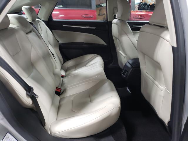 2017 FORD FUSION TIT 3FA6P0RU0HR287644