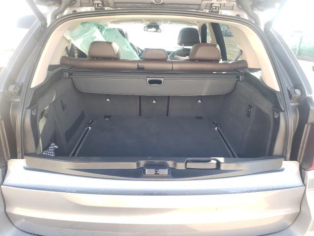 2015 BMW X5 SDRIVE3 5UXKR2C51F0H39373